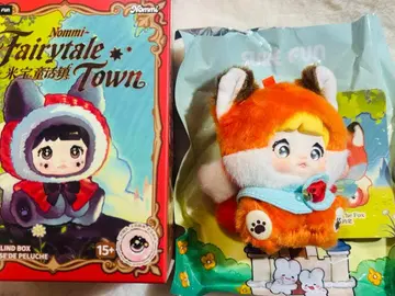 노미 페어리테일 타운 노미