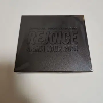 Officialdism Arena Tour 2024 [ CD반 ]