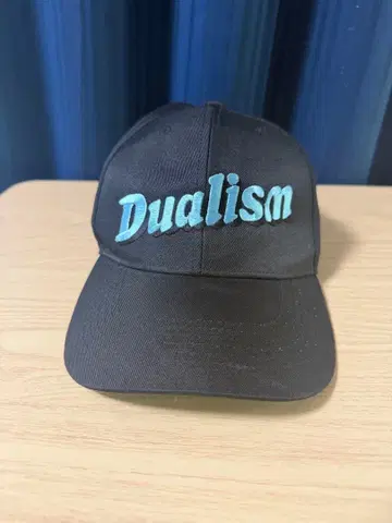 Dualism 캡