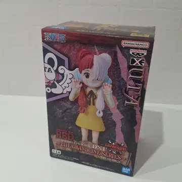 THE GRANDLINE SERIES 우타 ONE PIECE