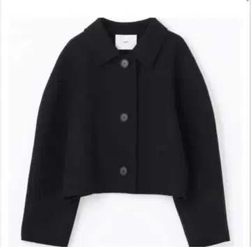 DODO JEAN x NAVE 크롭 드리머 자켓