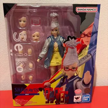 SHFiguarts 단단단 호시코 피규어