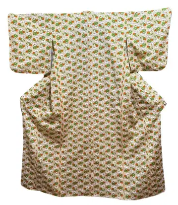 K-1 기모노 좋은 아이템 코몬 앤티크