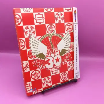 오비 포함 서던 올스타즈 한여름의 대감사제 LIVE