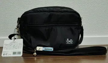 기나시 사이클 숄더백