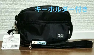 딱 좋은 사이즈의 숄더 파우치 2