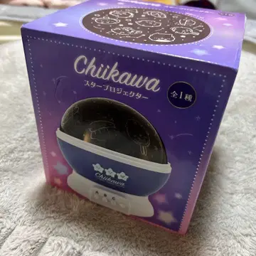 치이카와 스타 프로젝터