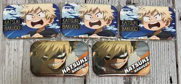 나의 히어로 아카데미아 5세트