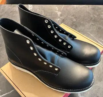 최종 가격 레드윙 8165 US9 미사용품