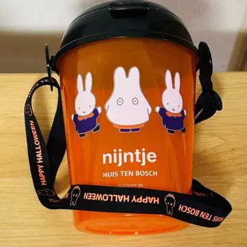 nijntje 할로윈 바구니