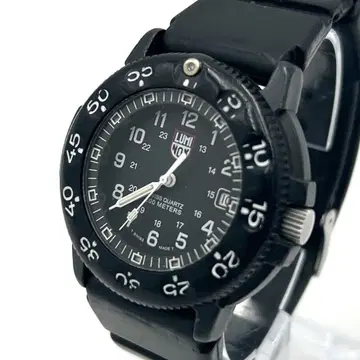 LUMINOX NAVY SEAL 3000series ORIGINAL