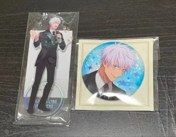 주술회전 팬텀 퍼레이드 2nd 애니버서리 고죠 사토루 2개 세트