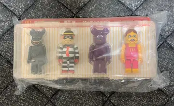 미개봉 새상품 맥도날드 고질라