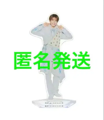 ACEes 후카다 류세이 패밀리 클럽 스토어 오리지널 아크릴 스탠드