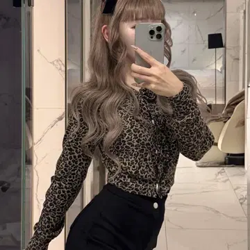 트리트유어셀프 니트 가디건