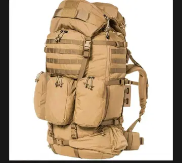 미스터리 랜치 블랙잭 코요테 100L 멀티캠 밀리터리