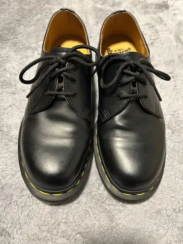 Dr. Martens 1461 3홀 슈즈 26cm (UK7)