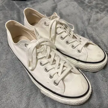 CONVERSE 캔버스 올스타 J OX 27cm
