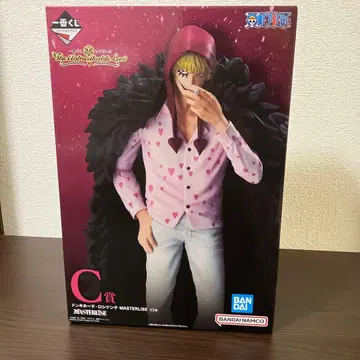 제일복권 원피스 C상 돈키호테 로시난테