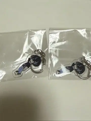 이카와 키로쿠 18TRIP 아크릴 키링