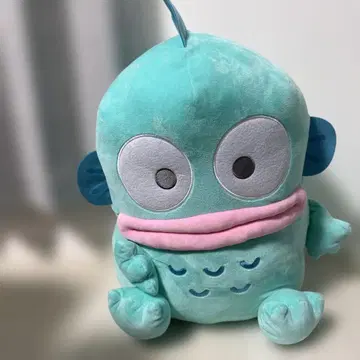 한교동 오스와리 BIG 봉제 인형