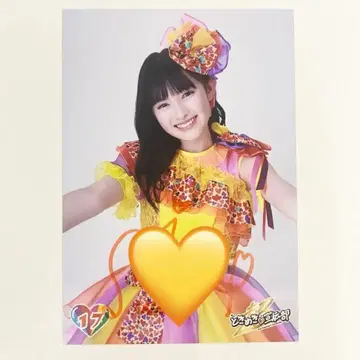 초 도키메키 선전부 스다 아키 브로마이드 사인 포함