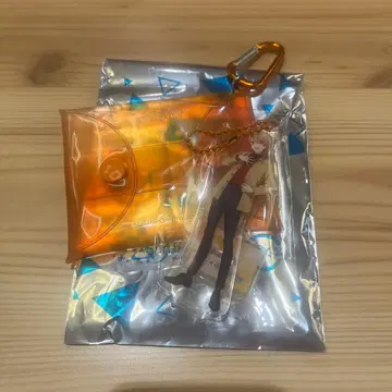 프로세카 스시로 멀티 파우치 아크릴 스탠드 텐마 츠카사