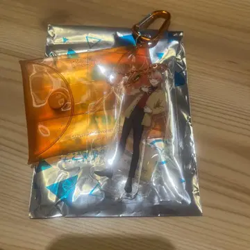 프로세카 스시로 멀티 파우치 아크릴 스탠드 텐마 츠카사