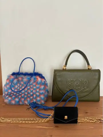 브랜드 가방 등 묶음 판매