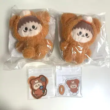 주술회전 포근포근 미! B.D.E.F상 이타도리 유우지