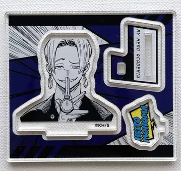 2 모노마 네이토 아크릴 피규어 컬렉션 [ 나의 히어로 아카데미아 ]