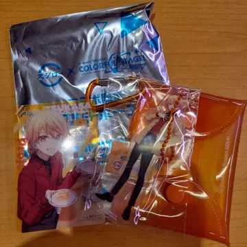 프로세카 시로 콜라보