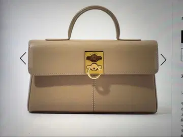 CAFUNE STANCE WALLT 핸드백