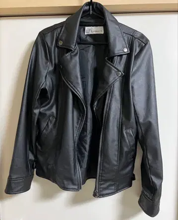 Mac-House 가죽 라이더 자켓 XL 사이즈