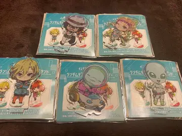 그노시아 랜덤 SD 아크릴 스탠드