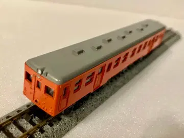 동력부 KATO 키하25 수도권색 N 게이지 6001-2