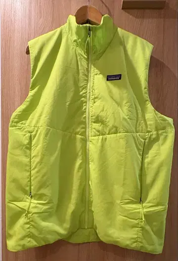 파타고니아 Patagonia 베스트