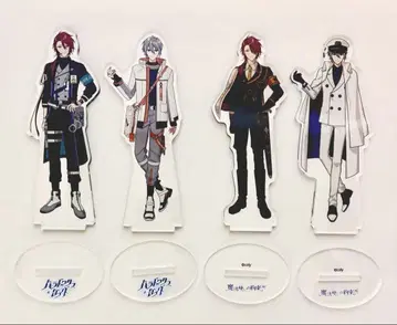 마법사의 약속 아크릴 스탠드 카인 오웬