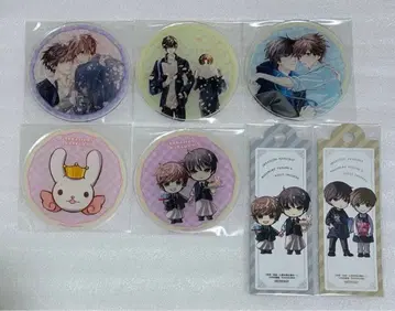 세계 제일의 첫사랑 나카무라 슌기쿠 그라테 아쿠코 특전