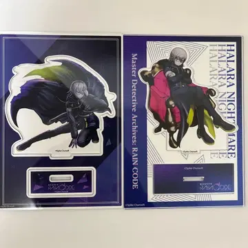 하라라 나이트메어 아크릴 스탠드