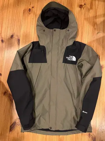 THE NORTH FACE 마운틴 자켓 NP61800