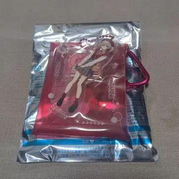 프로세카 스시로 콜라보 아즈사와 코하네