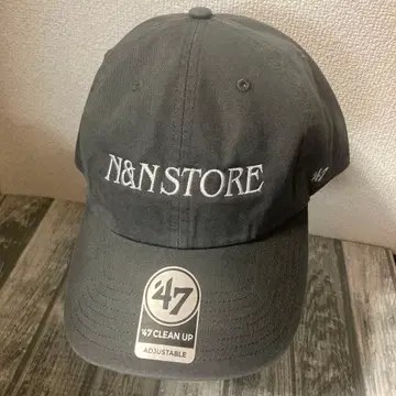 NEAT N&N 스토어 47 차콜 캡