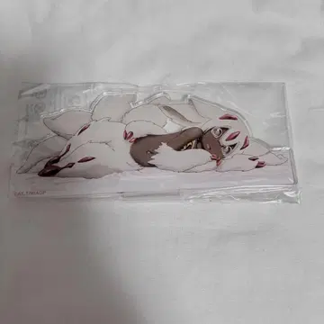 파프타 메이드 인 어비스 아크릴 스탠드 탐굴가의 휴식 복권 B상