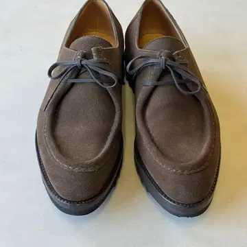 자코메티 FG534 40 스웨이드 치로리안