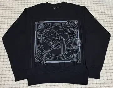 BTS ON 스웨트 셔츠 01