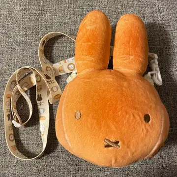 미피 미피 간식당 한정판 교토 앙팡 미니백 miffy