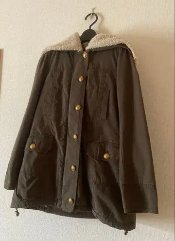 franchelippee 프랑슈리페 코트