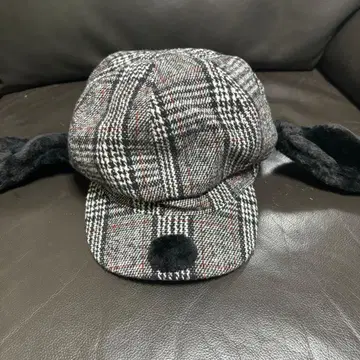 USJ 유니버설 스튜디오 재팬 스누피 캡 헌팅 캡