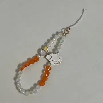 코기뮨 백참 스트랩